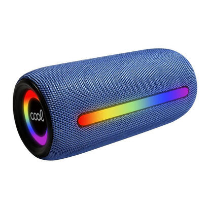 altavoz-bluetooth-cool-desk-10w-azul