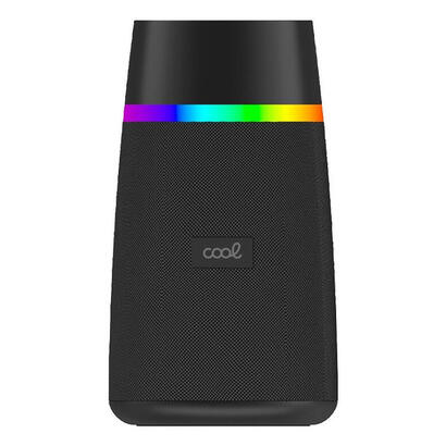 altavoz-bluetooth-cool-gradient-10w-tws-rojo