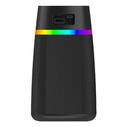altavoz-bluetooth-cool-gradient-10w-tws-rojo