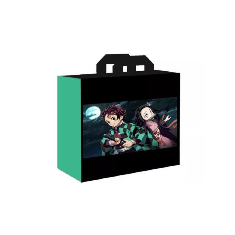 bolsa-konix-demon-slayer-tanjiro-nezuko-black