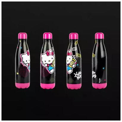 botella-konix-hello-kitty-candies