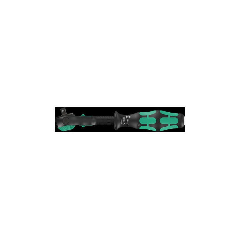 wera-05135880001-llave-de-carraca-1-piezas-negro-verde