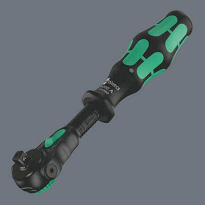 wera-05135880001-llave-de-carraca-1-piezas-negro-verde