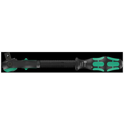 wera-05135882001-llave-de-carraca-1-piezas-negro-verde