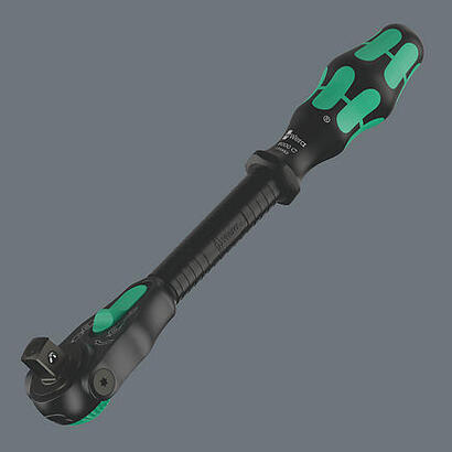 wera-05135882001-llave-de-carraca-1-piezas-negro-verde