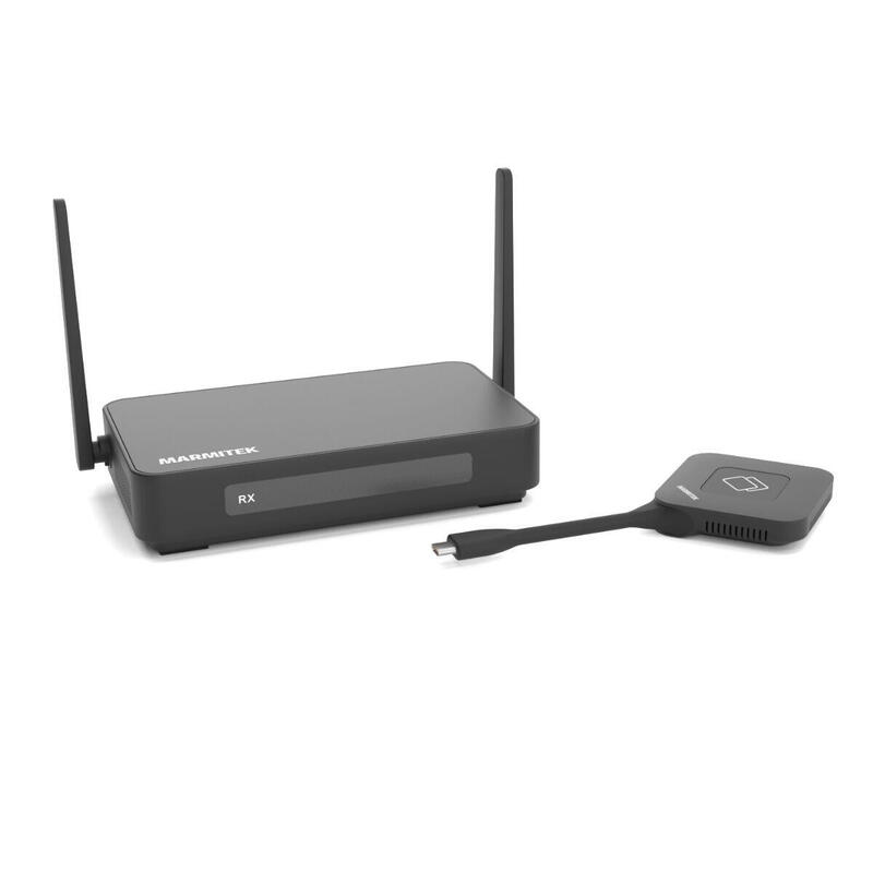 marmitek-stream-4k-pro-kabelloses-4k-hdmi-prasentationssystem-konferenzlosung marmitek-stream-4k-pro-kabelloses-4k-hdmi-prasentationssystem-konferenzlosung