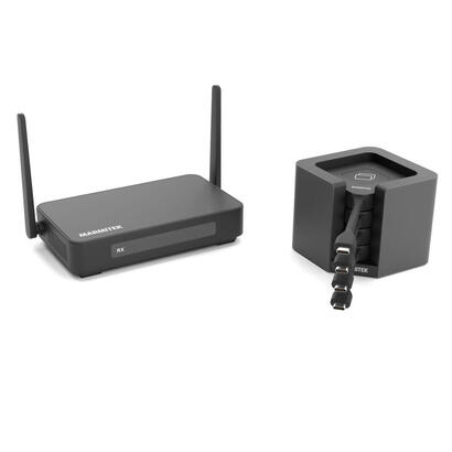 marmitek-25008488-extensor-audiovideo-negro