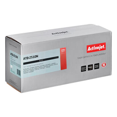 toner-activejet-atb-2510n-brother-tn2510-supreme-1200-stron-czarny
