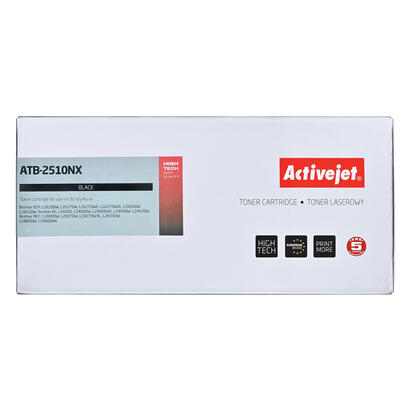 toner-activejet-atb-2510nx-brother-tn2510xl-supreme-3000-stron-czarny
