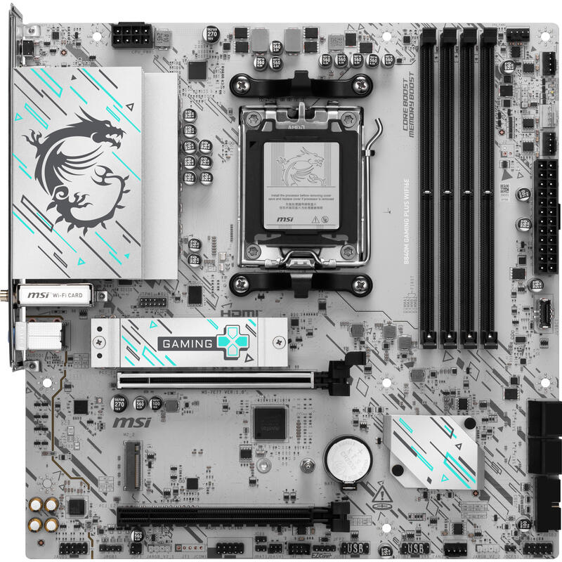 placa-base-msi-b840m-gaming-plus-wifi-pci-e-16x-gen4-m2-gen4-911-7e77-003
