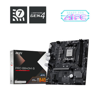 placa-base-msi-pro-b840m-b-pci-e-16x-gen4-m2-gen4-911-7e76-002