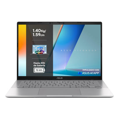 portatil-asus-vivobook-s14-s3407ca-ly075w-intel-core-ultra-5-225h-16gb-1tb-ssd-14-win11