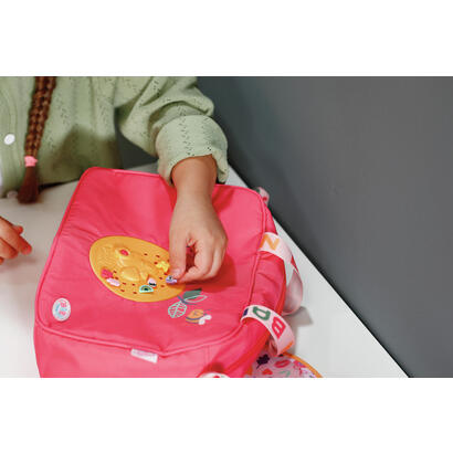 zapf-creation-baby-born-pinplay-phypered-bag-accesorios-de-munecas-837610