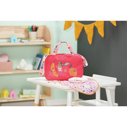 zapf-creation-baby-born-pinplay-phypered-bag-accesorios-de-munecas-837610