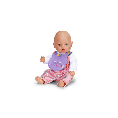 zapf-creation-baby-born-pinplay-bibs-accesorios-de-munecas-43-cm-837221