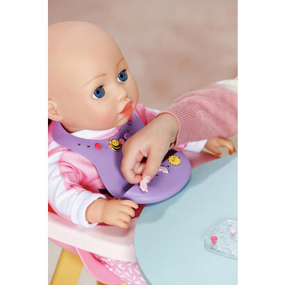 zapf-creation-baby-born-pinplay-bibs-accesorios-de-munecas-43-cm-837221