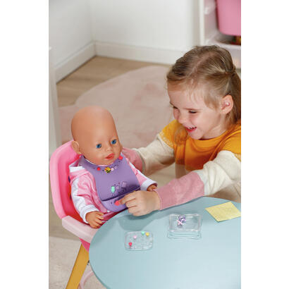 zapf-creation-baby-born-pinplay-bibs-accesorios-de-munecas-43-cm-837221