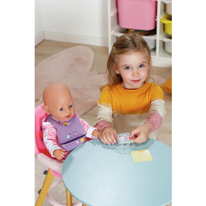 zapf-creation-baby-born-pinplay-bibs-accesorios-de-munecas-43-cm-837221