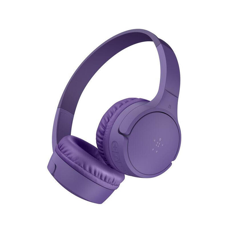auriculares-supraurales-belkin-soundform-mini-bt-para-ninos-usb-c-color-lila-aud002hqpuv3