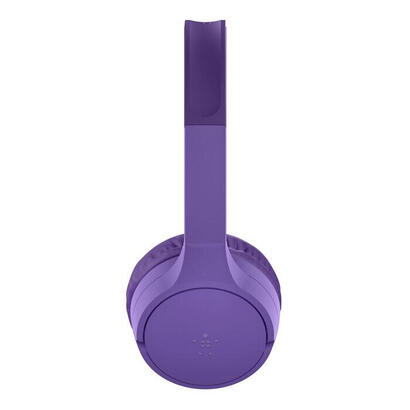 auriculares-supraurales-belkin-soundform-mini-bt-para-ninos-usb-c-color-lila-aud002hqpuv3