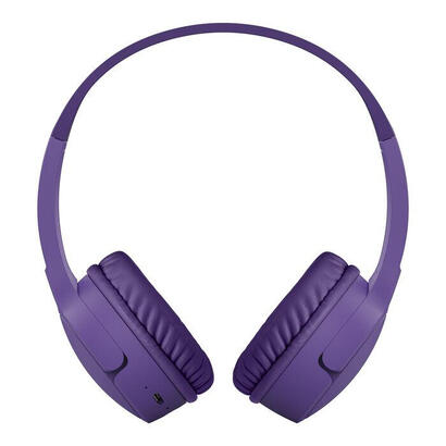 belkin-soundform-mini-bt-on-ear-kinderk-usb-c-lila-aud002hqpuv3
