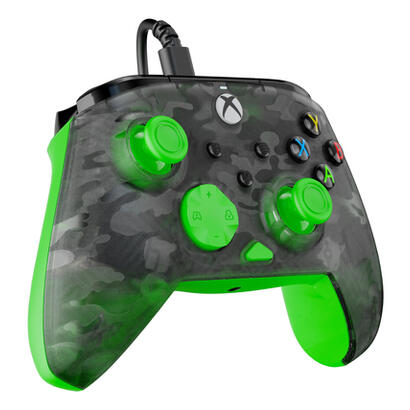 turtle-beach-rematch-core-negro-verde-gris-usb-gamepad-pc-xbox-xbox-one-xbox-series-s-xbox-series-x