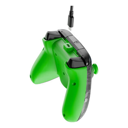 turtle-beach-rematch-core-negro-verde-gris-usb-gamepad-pc-xbox-xbox-one-xbox-series-s-xbox-series-x