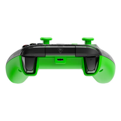 turtle-beach-rematch-core-negro-verde-gris-usb-gamepad-pc-xbox-xbox-one-xbox-series-s-xbox-series-x