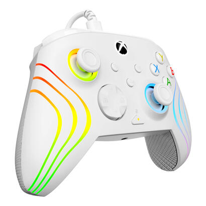 turtle-beach-afterglow-wave-blanco-usb-gamepad-pc-xbox-xbox-one-xbox-series-s-xbox-series-x