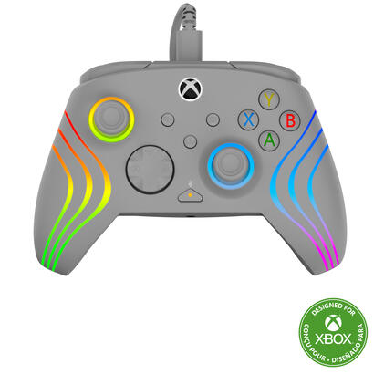 turtle-beach-afterglow-wave-gris-usb-gamepad-pc-xbox-xbox-one-xbox-series-s-xbox-series-x