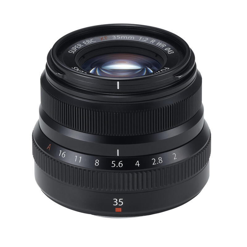 fujifilm-fujinon-xf-35mm-f2r-wr-negro fujifilm-fujinon-xf-35mm-f2r-wr-negro