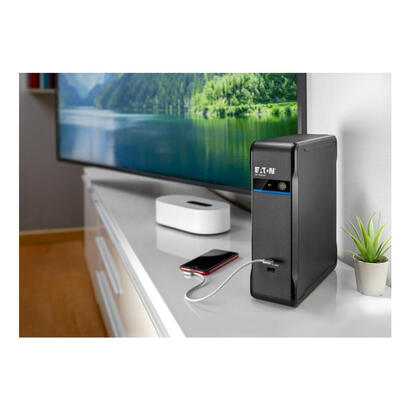 sai-eaton-3p900ui-sistema-de-alimentacion-ininterrumpida-ups-en-espera-fuera-de-linea-o-standby-offline-09-kva-540-w-4-salidas-a