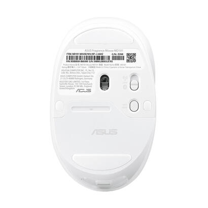 raton-asus-md101-blanco
