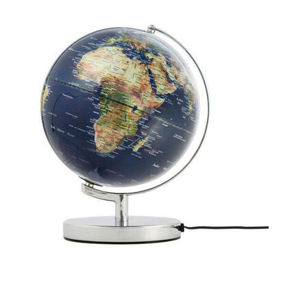 troika-terra-light-globo-fisico-25-cm