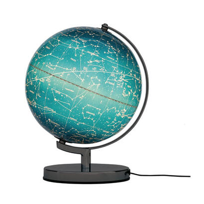 troika-terra-milky-way-blue-globo-celeste-25-cm