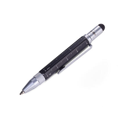 troika-multitasking-boligrafo-liliput-tool-pen-negro