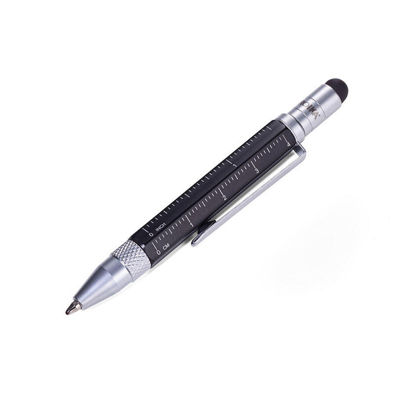 troika-multitasking-boligrafo-liliput-tool-pen-negro troika-multitasking-boligrafo-liliput-tool-pen-negro