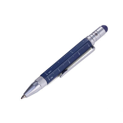 troika-multitasking-boligrafo-liliput-tool-pen-azul