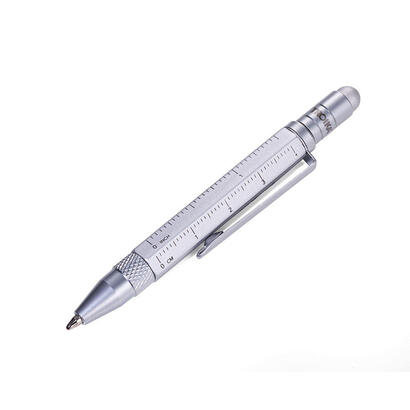troika-multitasking-boligrafo-liliput-tool-pen-plata