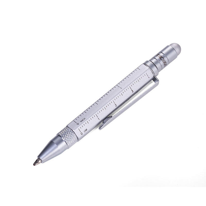 troika-multitasking-boligrafo-liliput-tool-pen-plata troika-multitasking-boligrafo-liliput-tool-pen-plata