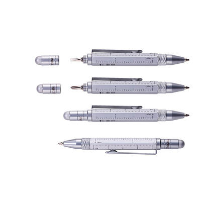 troika-multitasking-boligrafo-liliput-tool-pen-plata