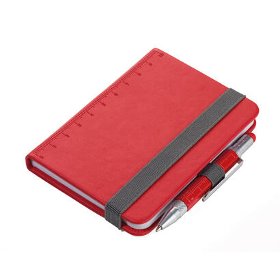 troika-notizblock-lilipadliliput-tool-pen-rot