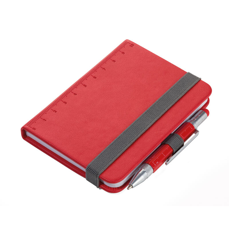 troika-notizblock-lilipadliliput-tool-pen-rot troika-notizblock-lilipadliliput-tool-pen-rot