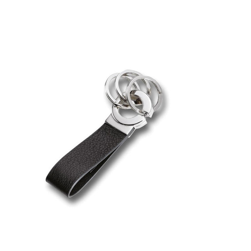 troika-kr8-02le-llavero-tipo-cartera-anilla-de-llavero-negro-plata troika-kr8-02le-llavero-tipo-cartera-anilla-de-llavero-negro-plata