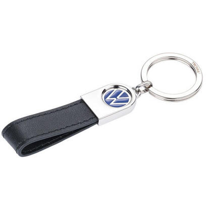 troika-schlusselanhanger-vw-leather