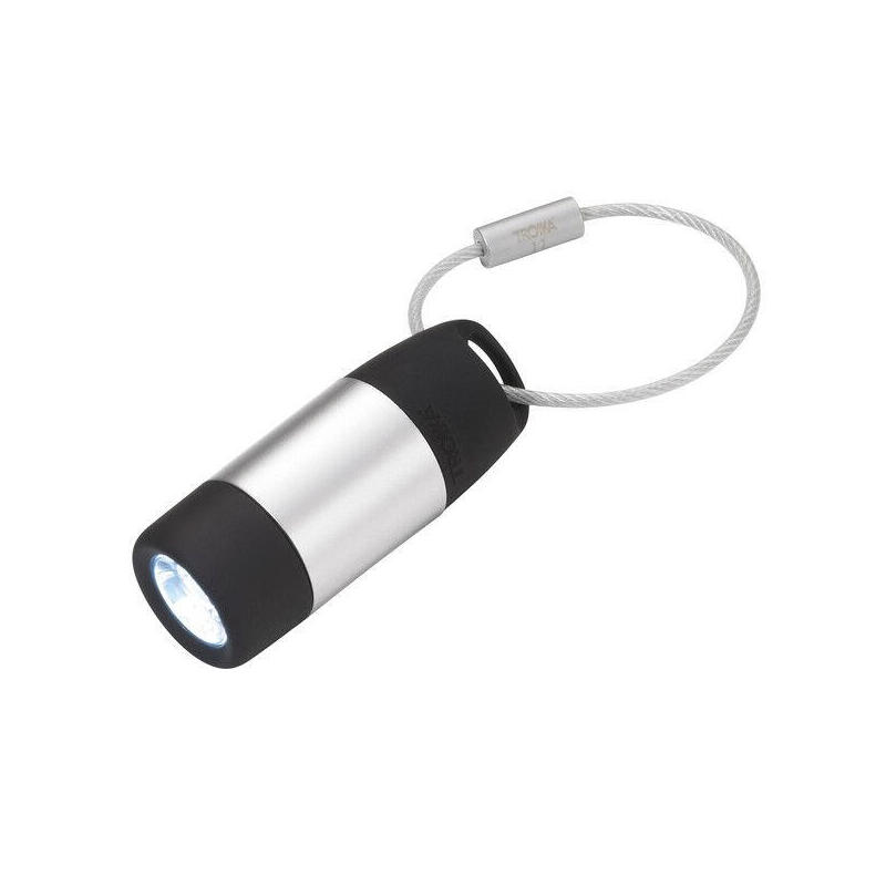 troika-eco-charge-negro-gris-linterna-de-llavero-led