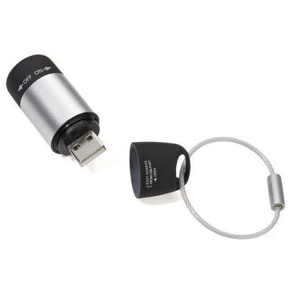 troika-taschenlampe-eco-charge