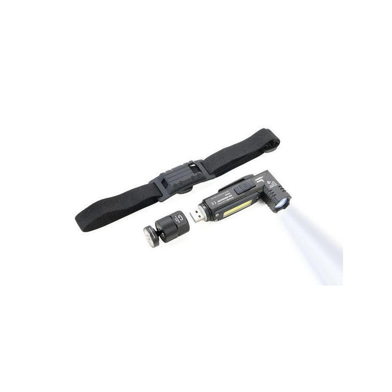 troika-eco-knicklicht-negro-linterna-de-mano-linterna-frontal-cob-led