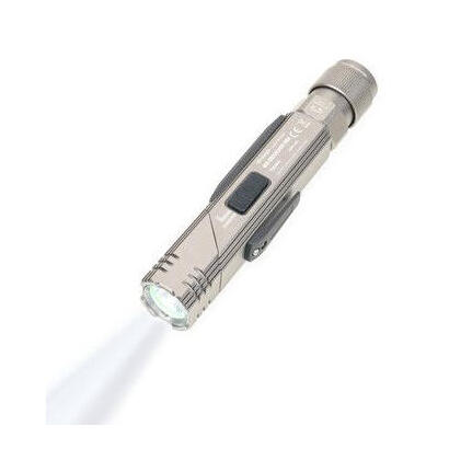 troika-taschenlampe-eco-knicklicht-pro-titanfarben
