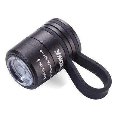 troika-taschenlampe-eco-run-negro